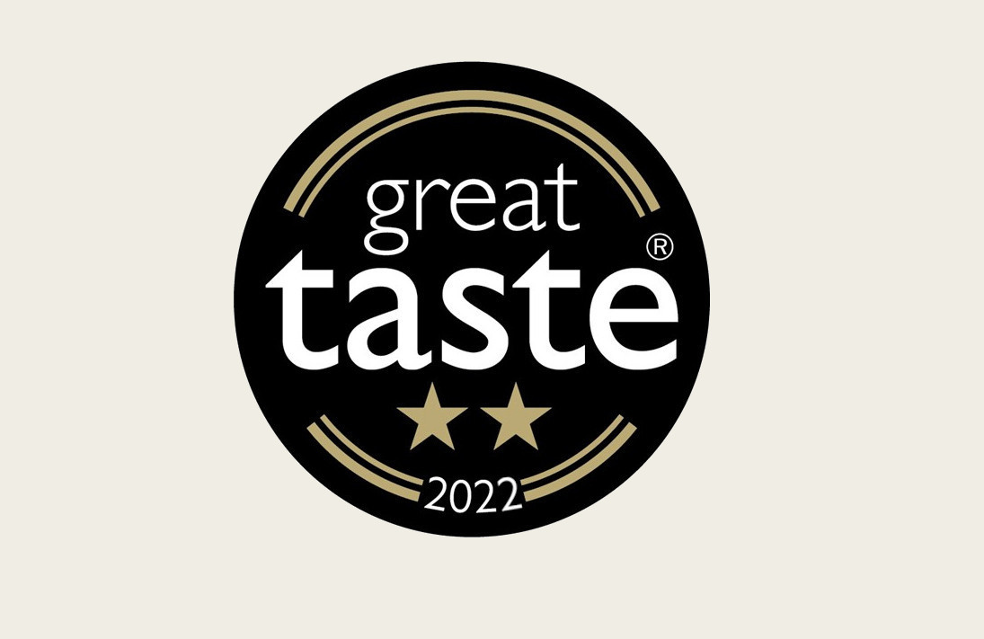 Great Taste Awards 2022 Premiados c/2 Estrelas de Ouro